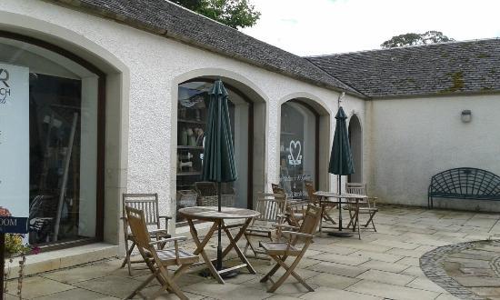 Rozelle House Galleries